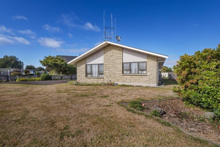 Photo of property in 1 Hinau Place, Matamata, 3400