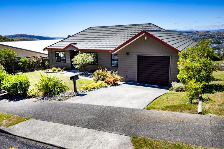 Photo of property in 40 Jaunpur Crescent, Broadmeadows, Wellington, 6035