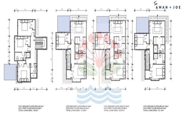 Photo of property in 4b Finlow Drive, Te Atatu South, Auckland, 0610