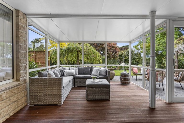 Photo of property in 485a Mairaki Road, Fernside, Rangiora, 7471