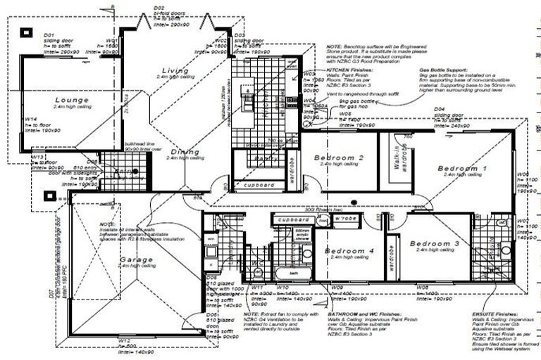 Photo of property in 6 Jacqueline Drive, West Melton, 7618