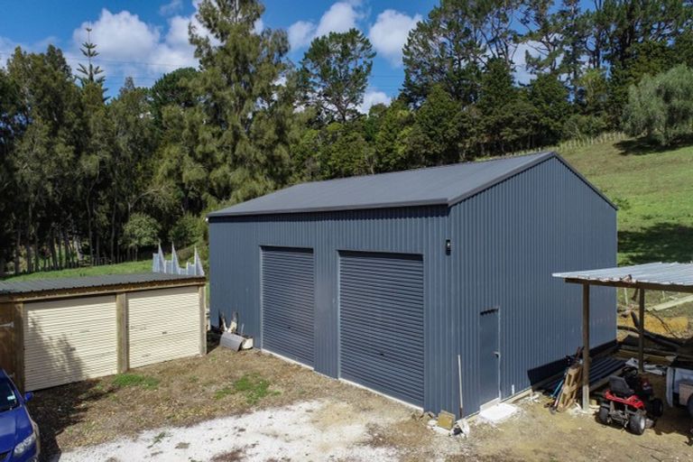 Photo of property in 163a Neems Road, Tinopai, Matakohe, 0593