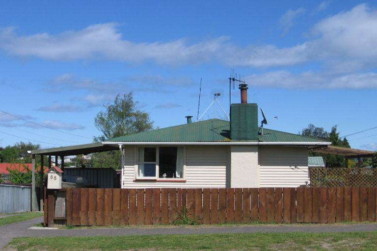 Photo of property in 2/55 Elizabeth Street, Tauhara, Taupo, 3330