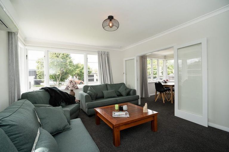 Photo of property in 56 Collingwood Street, Hokowhitu, Palmerston North, 4410