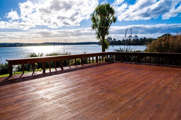 Photo of property in 4 First Avenue, Glenbrook, Waiuku, 2681