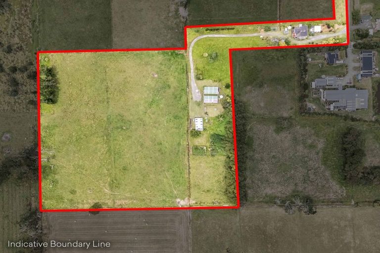 Photo of property in 126 Fordyce Road, Parakai, Helensville, 0874