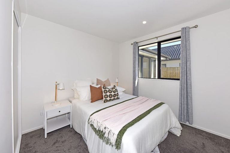 Photo of property in 59 Whitburn Avenue, Halswell, Christchurch, 8025