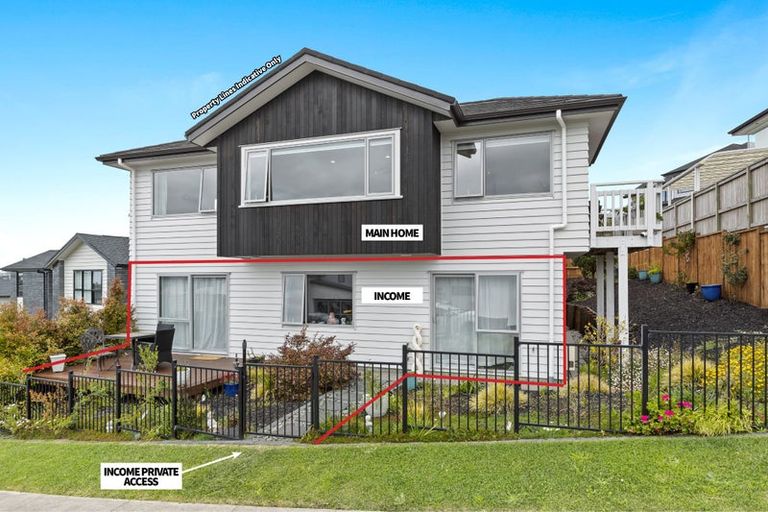 Photo of property in 60 Godfrey Drive, Orewa, 0931