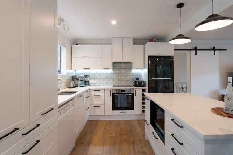 Photo of property in 9 Tralee Place, Johnsonville, Wellington, 6037