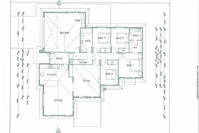 Photo of property in 47 Te Waikare Street, Lincoln, 7608