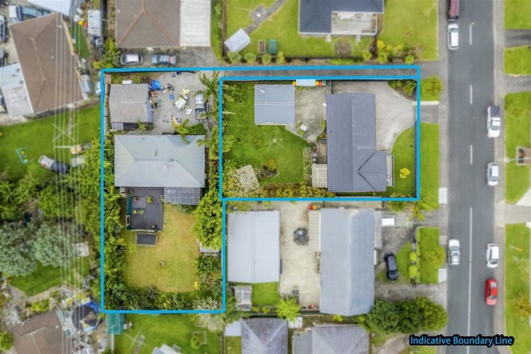 Photo of property in 9 Hindmarsh Street, Henderson, Auckland, 0612