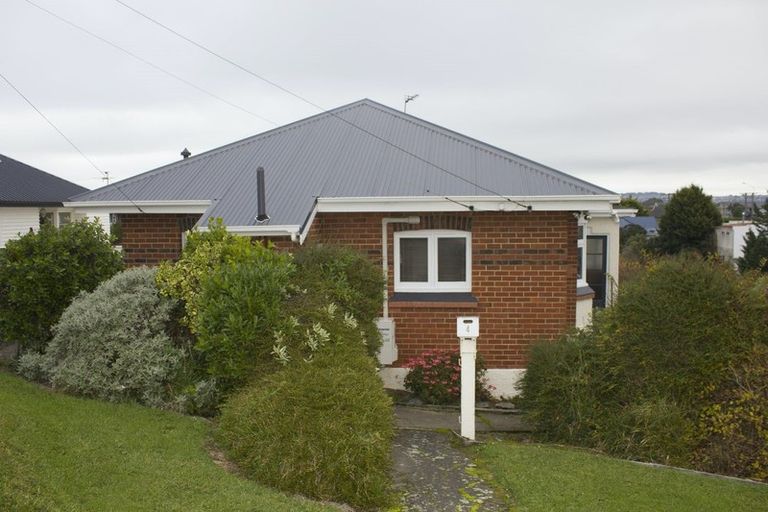 Photo of property in 4 Gala Street, Waverley, Dunedin, 9013