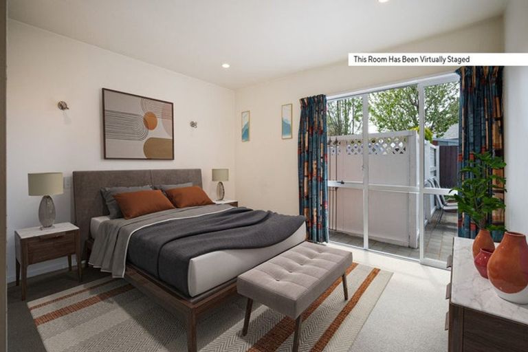 Photo of property in 36a Somerset Crescent, Spreydon, Christchurch, 8024