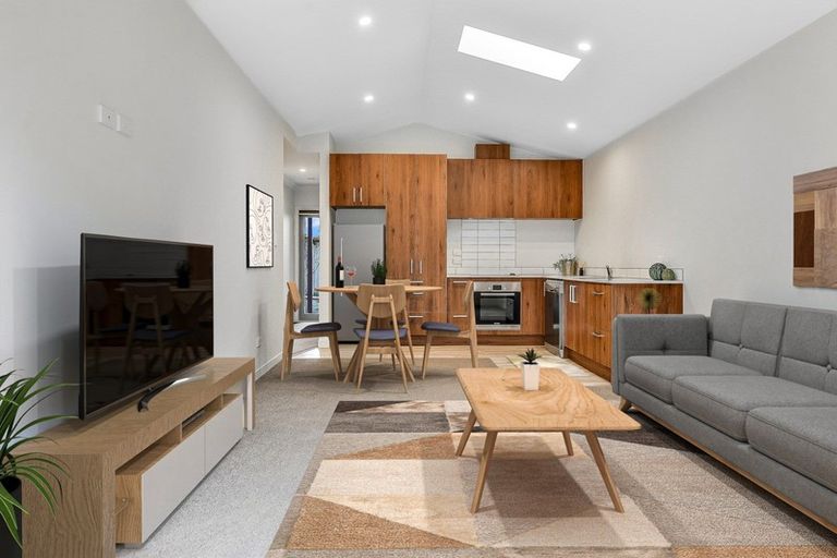 Photo of property in 2/49 Anglesea Street, Hamilton Central, Hamilton, 3204