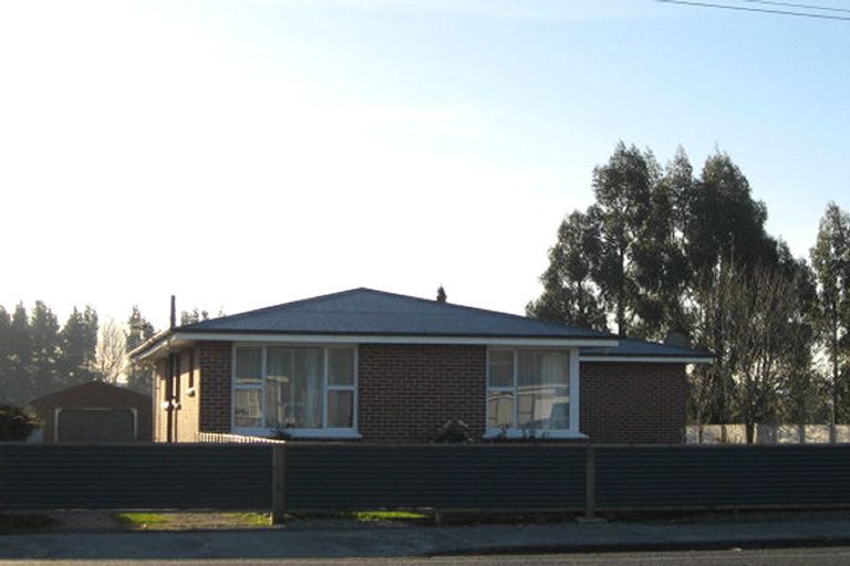 Photo of property in 27 Main Street, Mataura, 9712