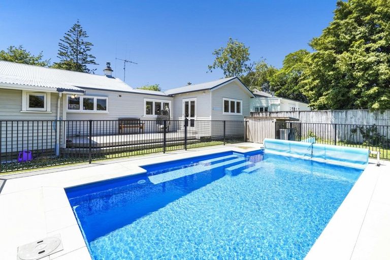 Photo of property in 78 Wellington Street, Hamilton East, Hamilton, 3216