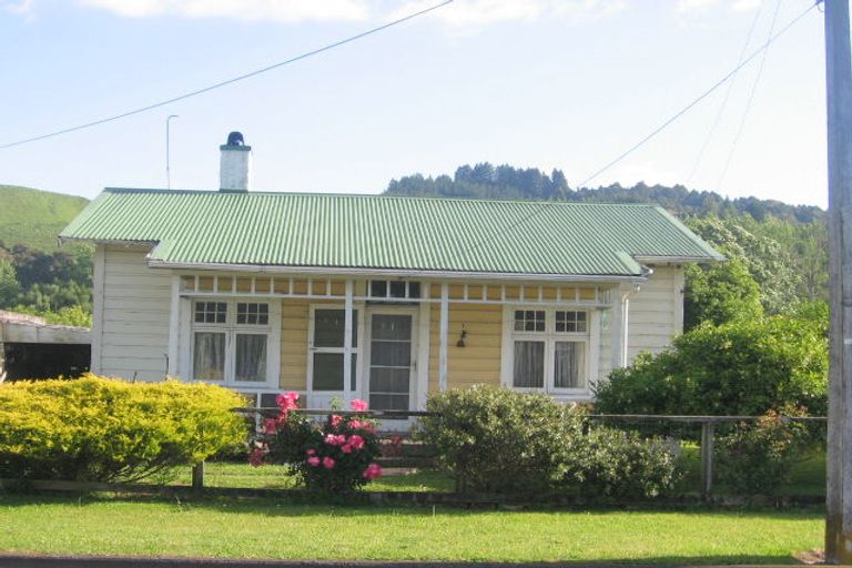 Photo of property in 5 Harvey Street, Taumarunui, 3920