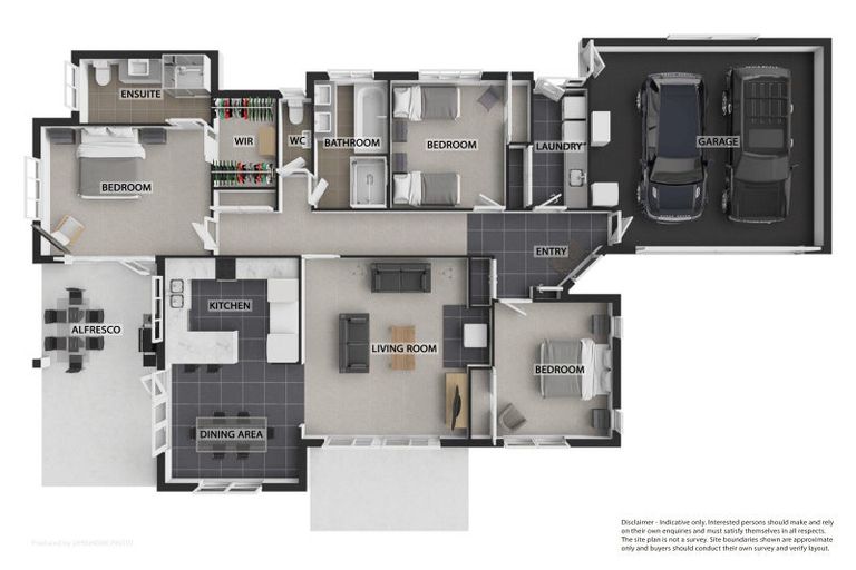 Photo of property in 4 Rutherford Crescent, Hanmer Springs, 7334