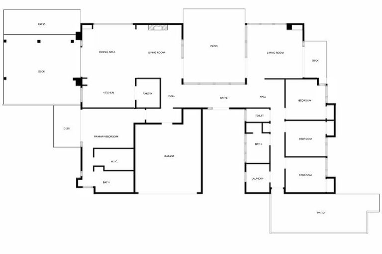 Photo of property in 13 Brampton Drive, West Melton, 7618