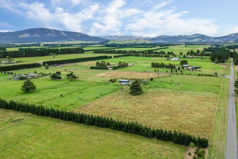 Photo of property in 149 Riverside Road, Okuku, Rangiora, 7473