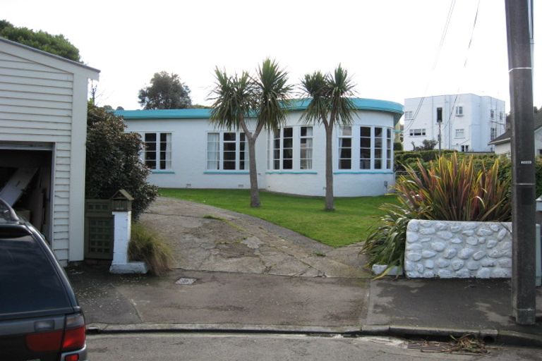 Photo of property in 11 Walmer Street, Hataitai, Wellington, 6021