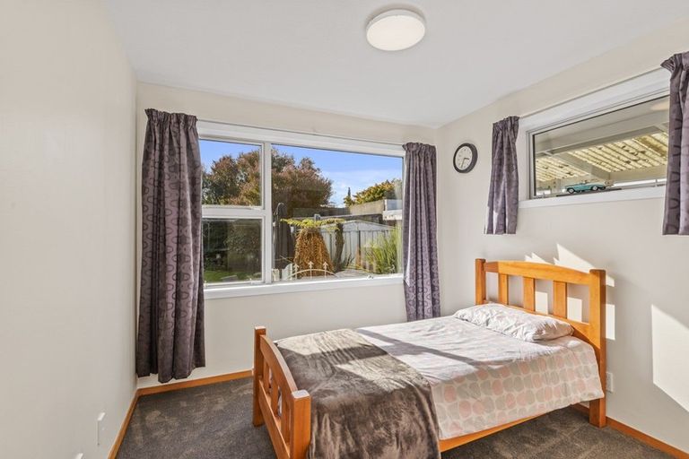 Photo of property in 8 Geddis Street, Rangiora, 7400