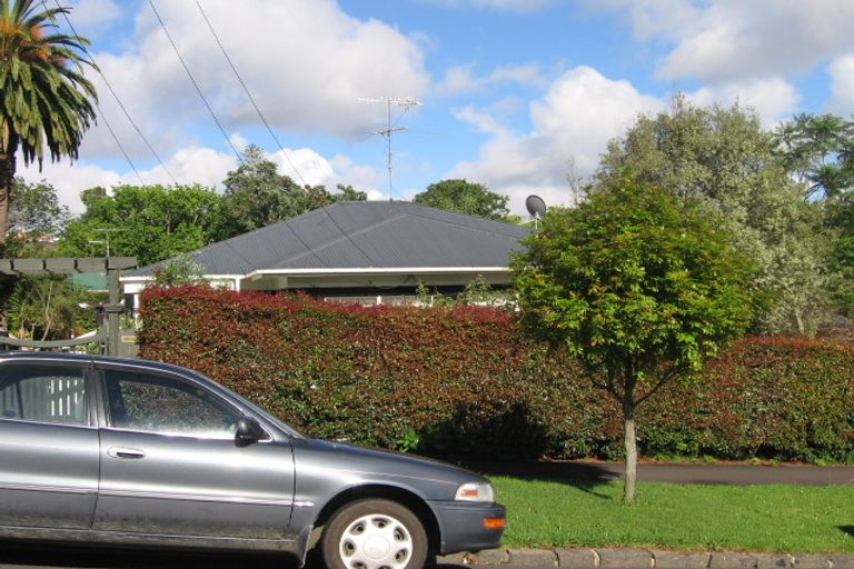 Photo of property in 10 Lingarth Street, Remuera, Auckland, 1050