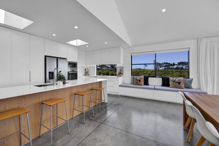 Photo of property in 1356c South Road, Kaitake, New Plymouth, 4374