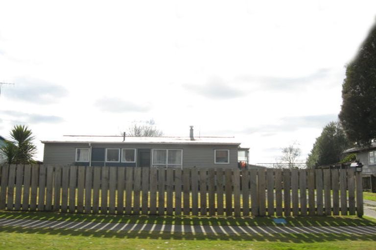 Photo of property in 38 Matai Street, Murupara, 3025