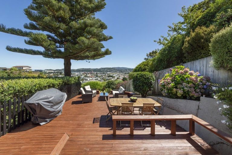 Photo of property in 38 Otaki Street, Miramar, Wellington, 6022