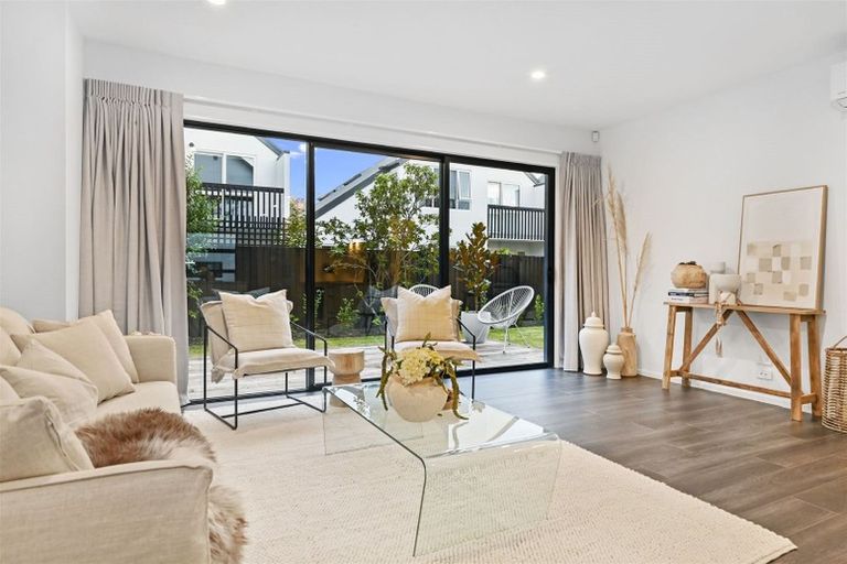 Photo of property in 3/441 Manchester Street, St Albans, Christchurch, 8014