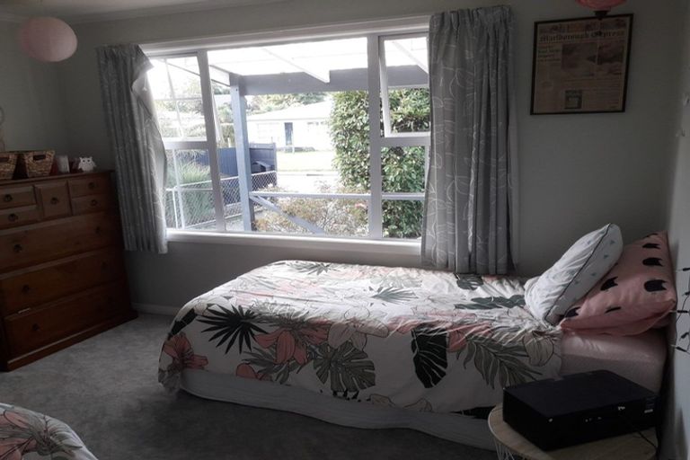 Photo of property in 5 Bank Street, Springlands, Blenheim, 7201