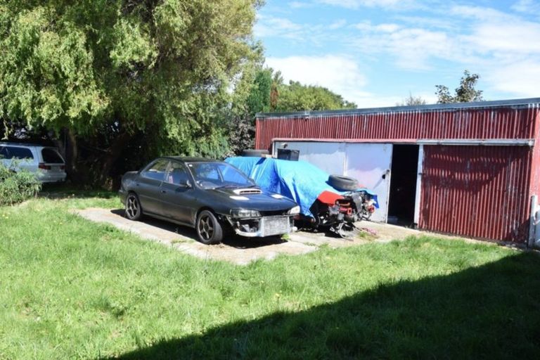 Photo of property in 145 Conon Street, Appleby, Invercargill, 9812