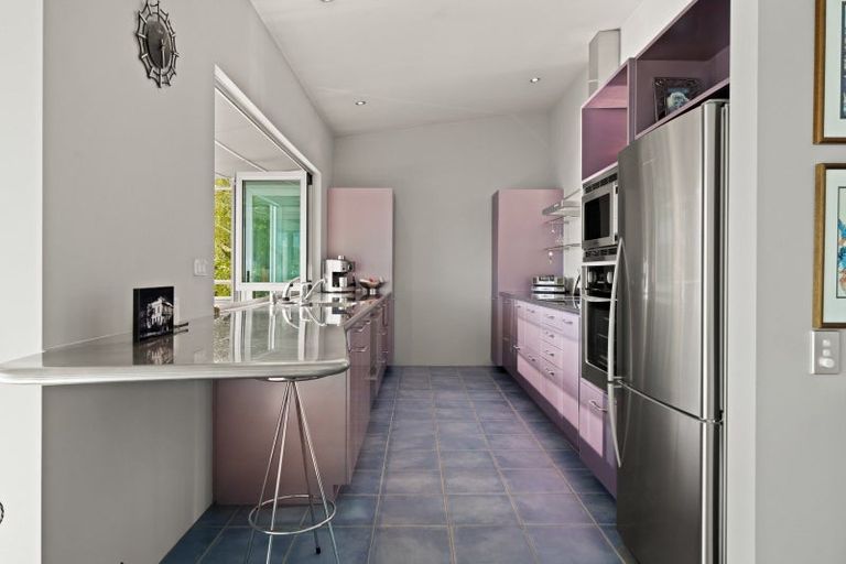 Photo of property in 155 Portobello Road, Vauxhall, Dunedin, 9013