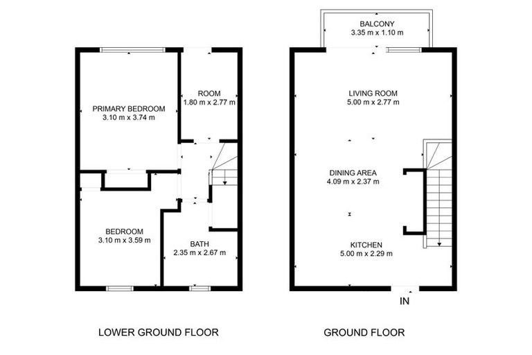 Photo of property in 23k Hendry Avenue, Hillsborough, Auckland, 1042