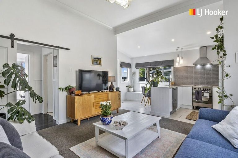 Photo of property in 19 Begg Street, Saint Kilda, Dunedin, 9012
