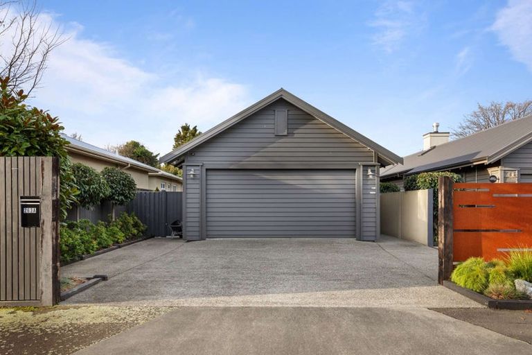 Photo of property in 263a Victoria Avenue, Hokowhitu, Palmerston North, 4410