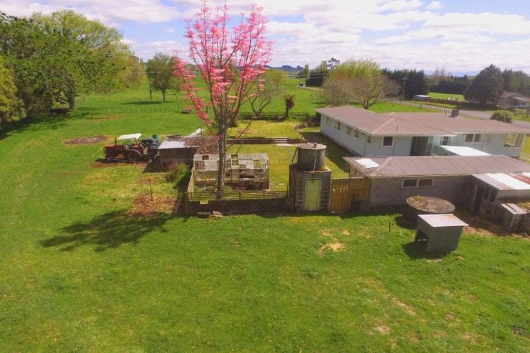Photo of property in 133 Overdale Road, Putaruru, 3483