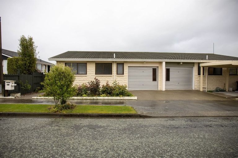 Photo of property in 25a Hopkins Street, Gleniti, Timaru, 7910