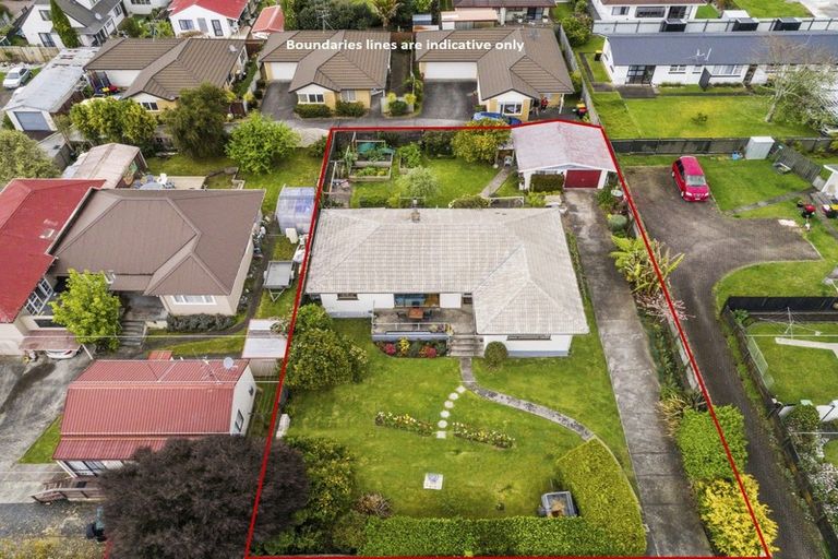 Photo of property in 20 Pooles Road, Greerton, Tauranga, 3112