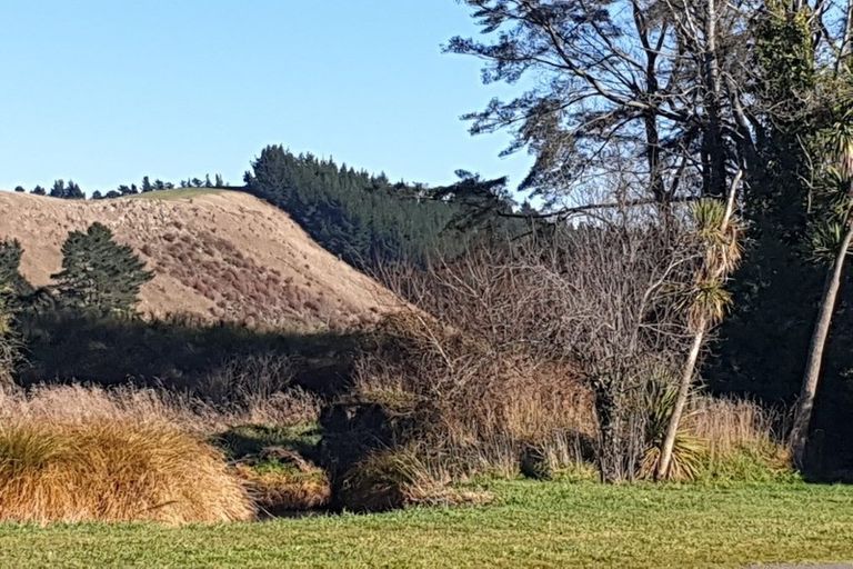 Photo of property in 3052 Coaltrack Road, Coalgate, 7673