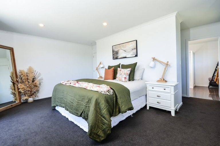 Photo of property in 7 Amokura Crescent, Flagstaff, Hamilton, 3210