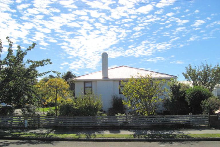 Photo of property in 4 Milner Street, Oamaru North, Oamaru, 9400