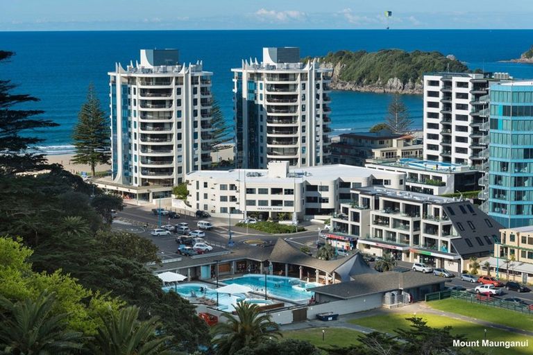 Photo of property in 206/12 Adams Avenue, Mount Maunganui, 3116