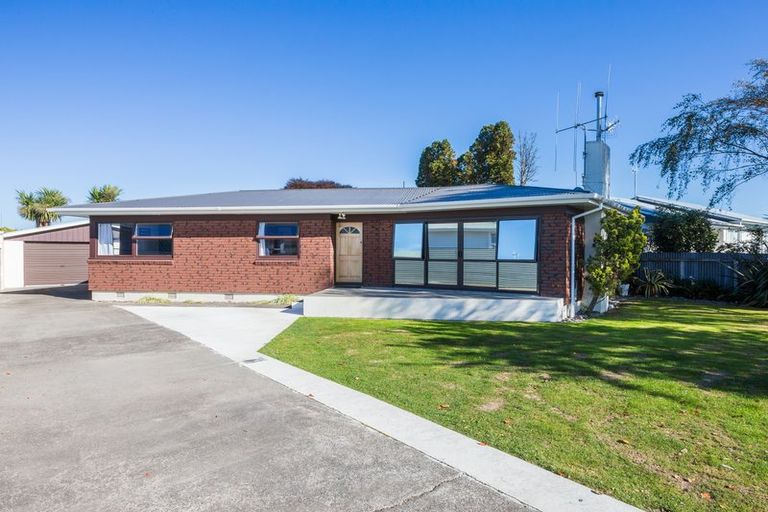 Photo of property in 210 Milson Line, Milson, Palmerston North, 4414