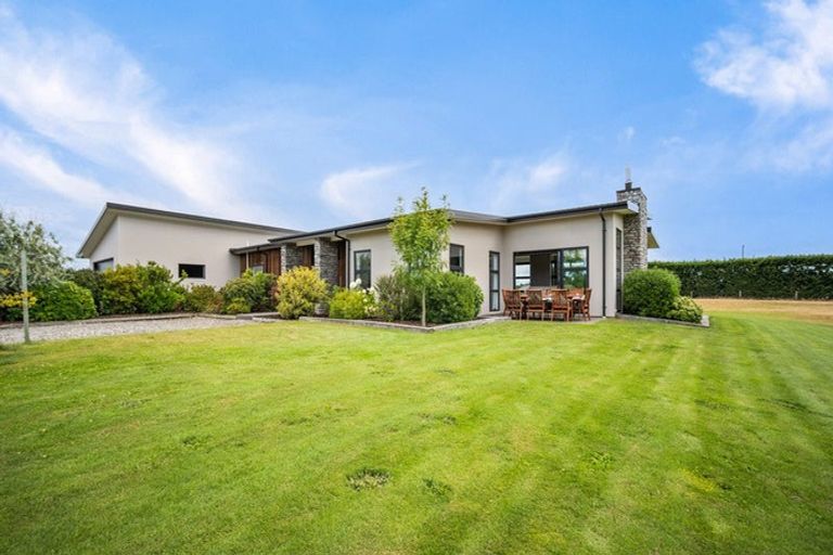 Photo of property in 48 Mckays Road, West Melton, Christchurch, 7671