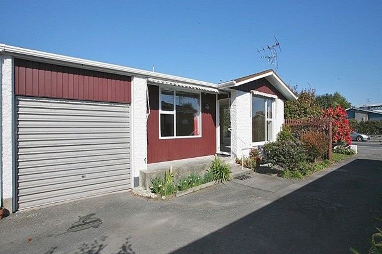 Photo of property in 216 Waimairi Road, Ilam, Christchurch, 8041