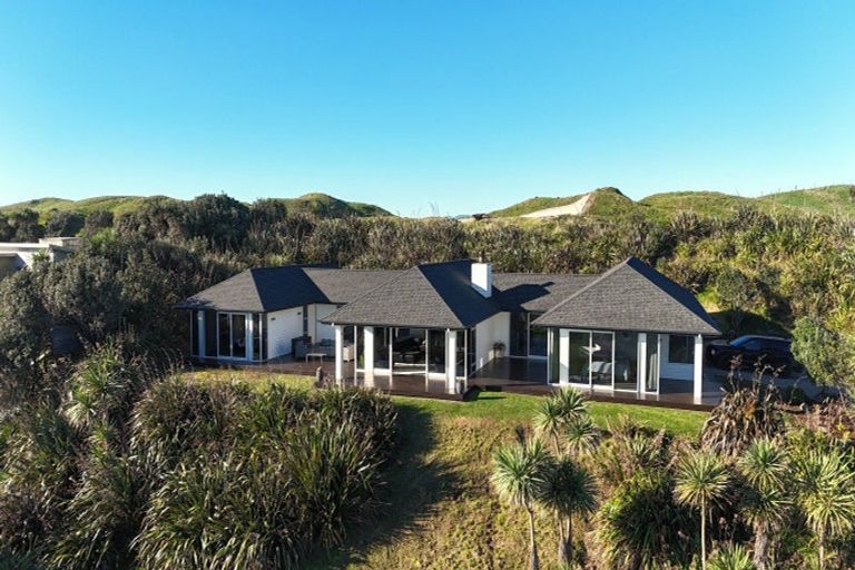 Photo of property in 87 Okari Road, Cape Foulwind, Westport, 7892