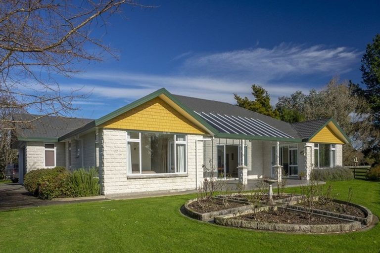 Photo of property in 32a Victoria Street, Pahiatua, 4910