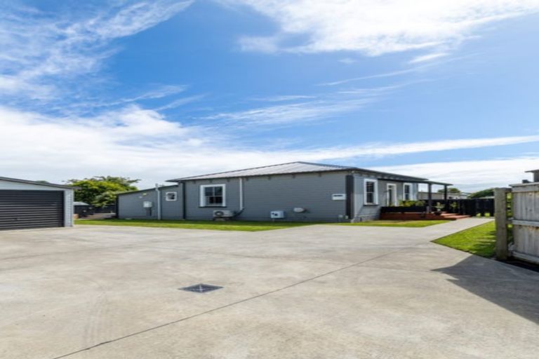 Photo of property in 67a Queen Street, Waitara, 4320